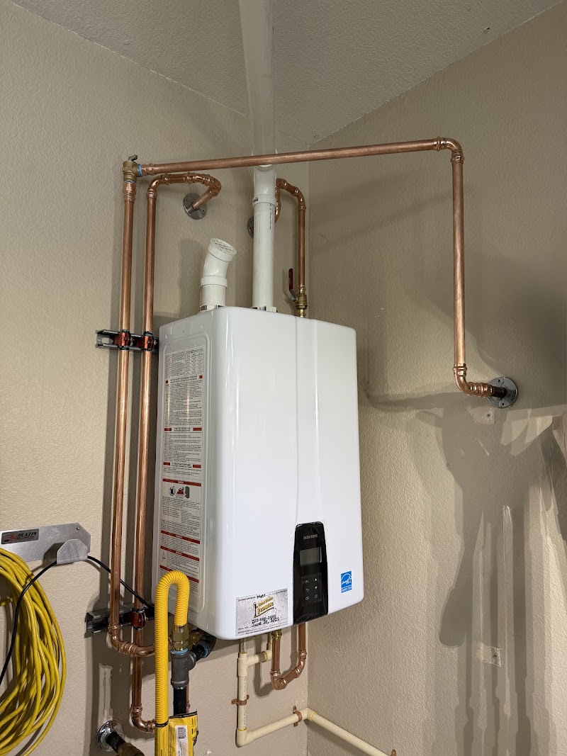 Vegas Valley Plumbing
