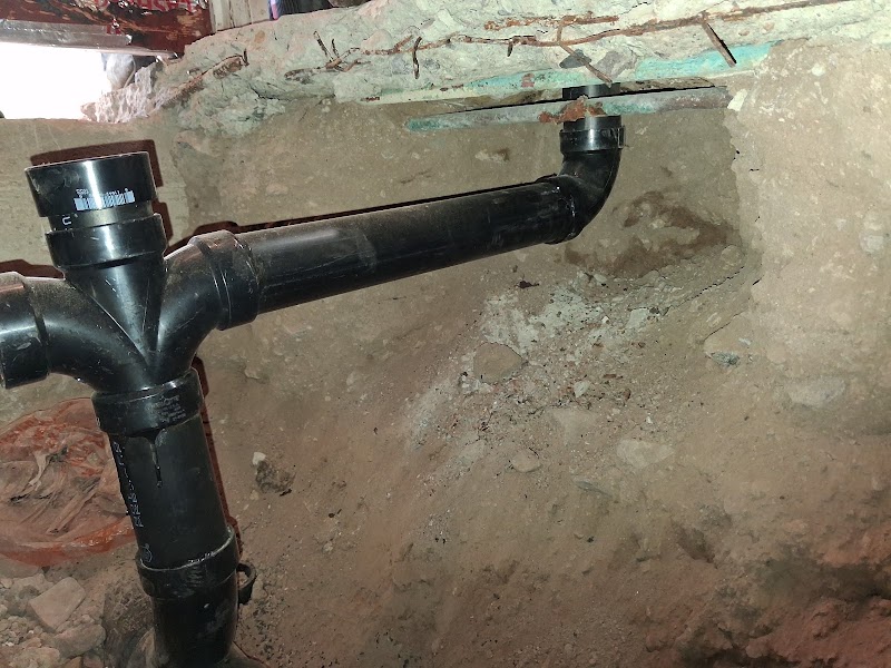 Vegas Valley Plumbing