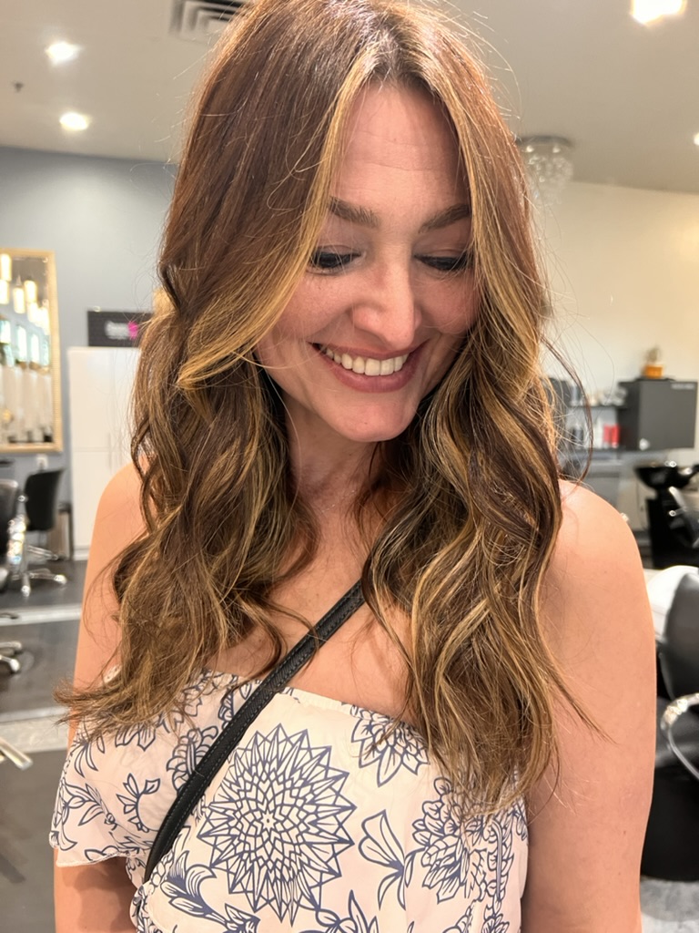 Honi and Hive Salon Spa