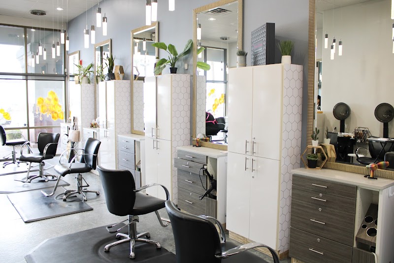 Honi and Hive Salon Spa