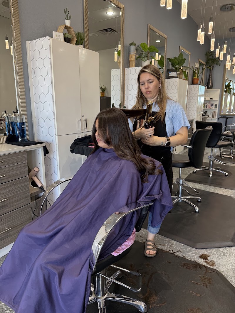 Honi and Hive Salon Spa