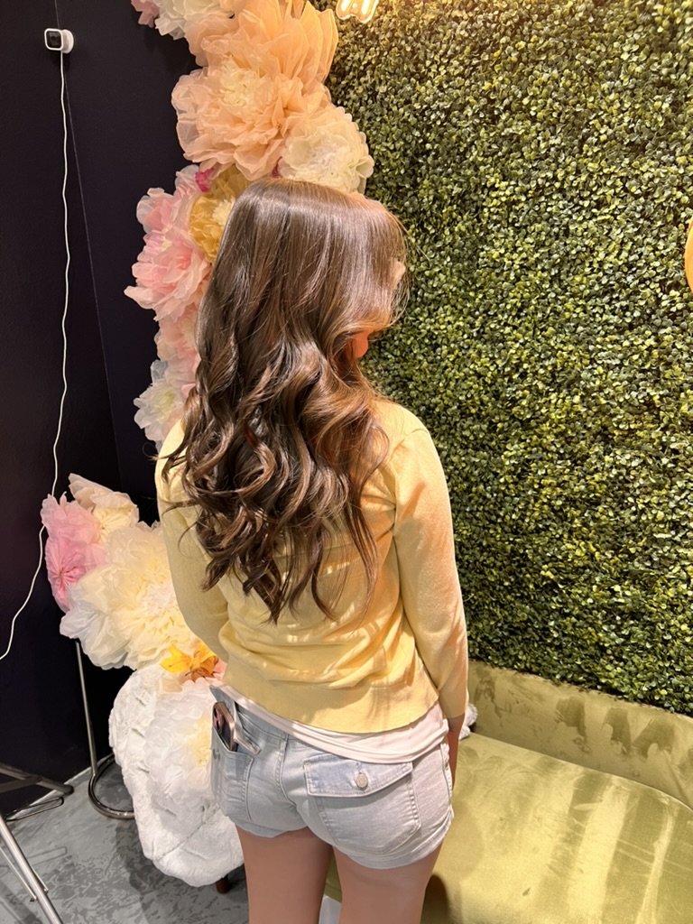 Honi and Hive Salon Spa