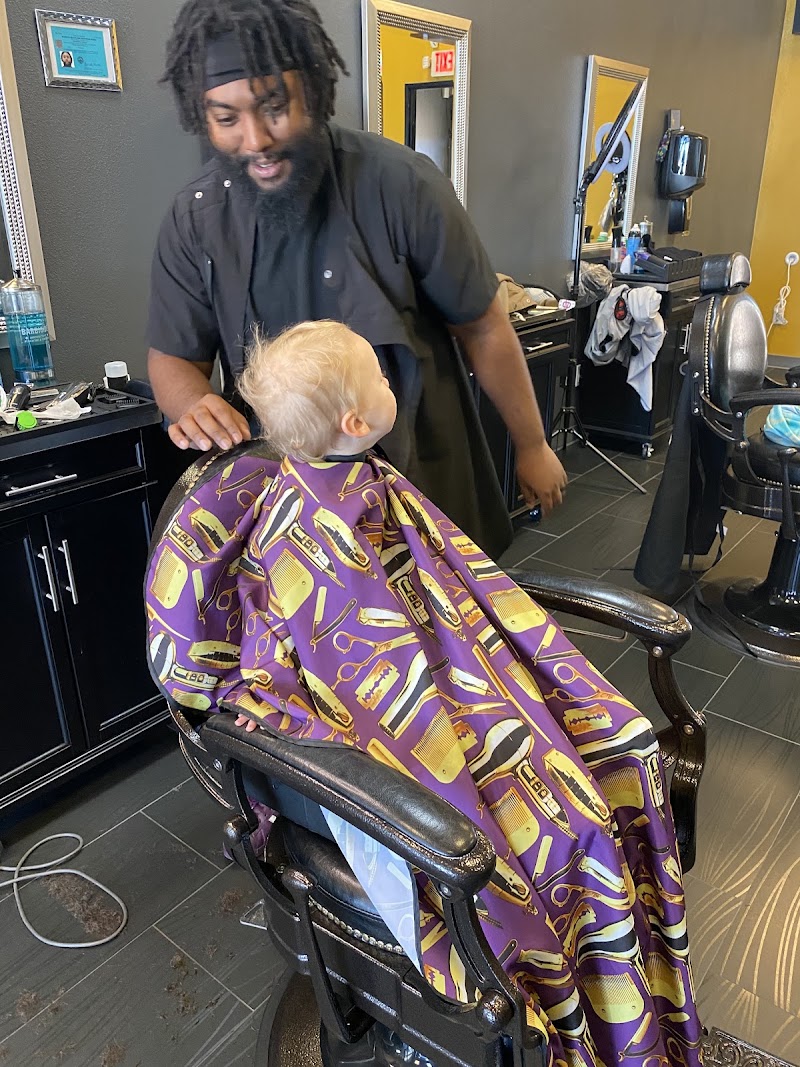 101 Barbershop