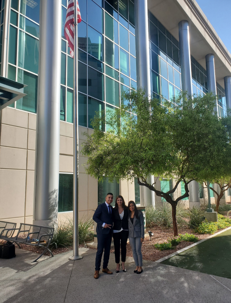 Law Offices of Ariadne Berrios | Immigration Attorney