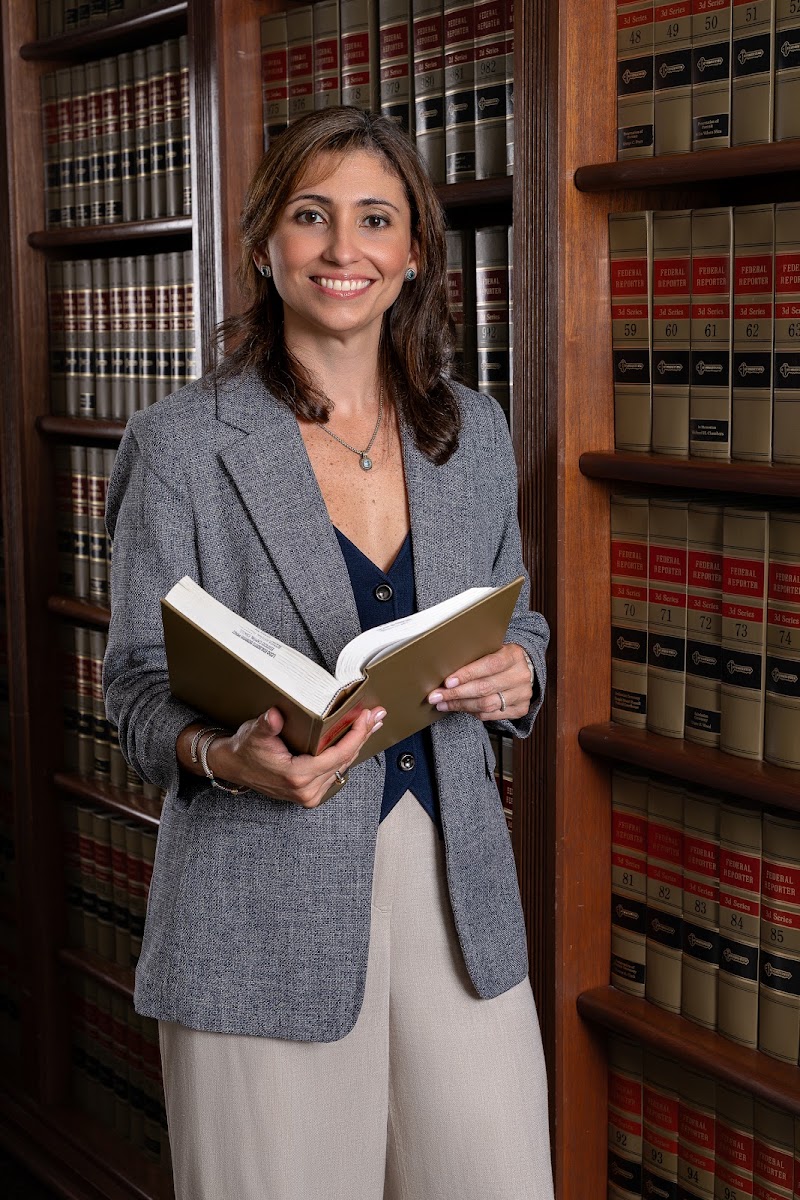 Law Offices of Ariadne Berrios | Immigration Attorney