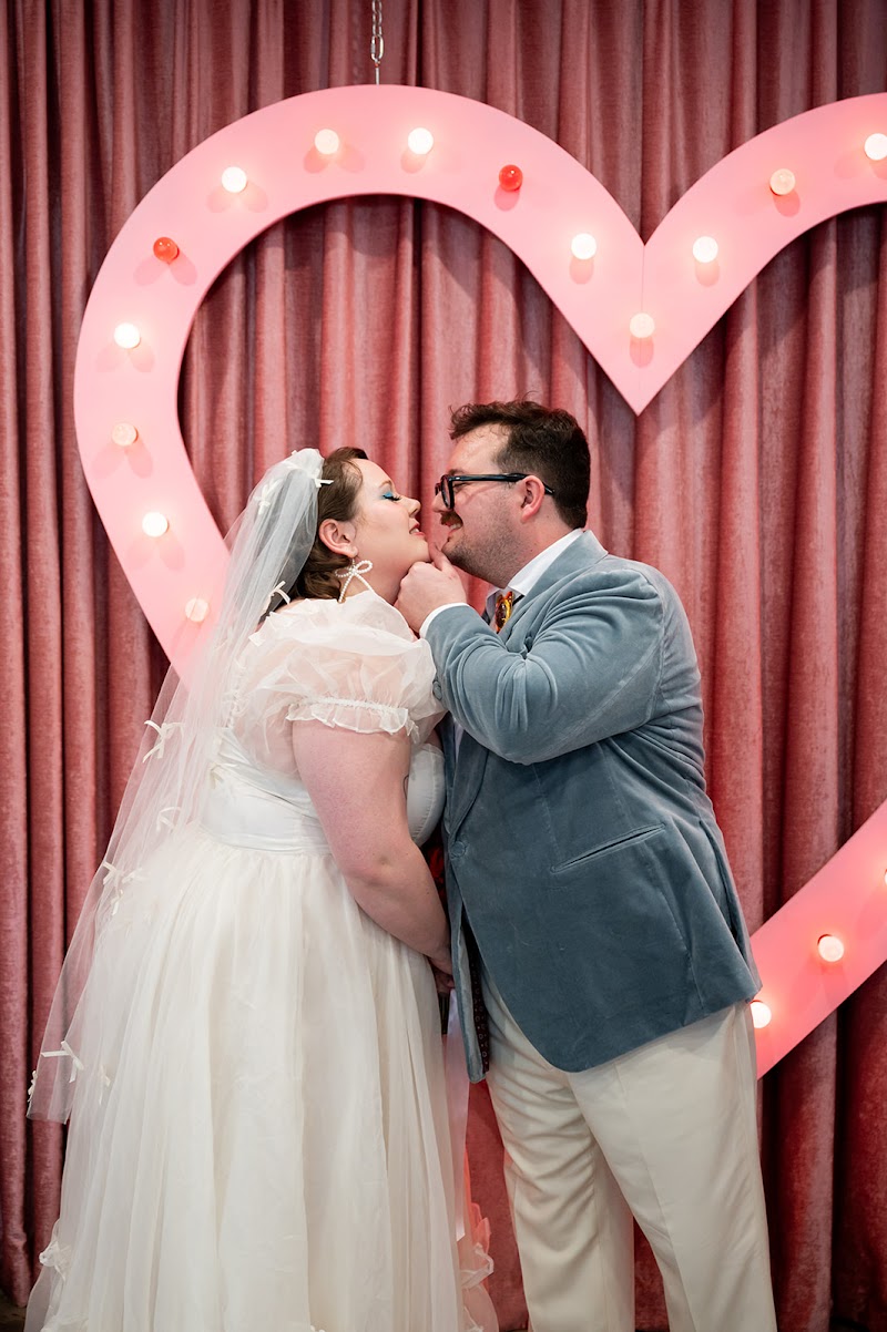 Carrie Pollard Photography