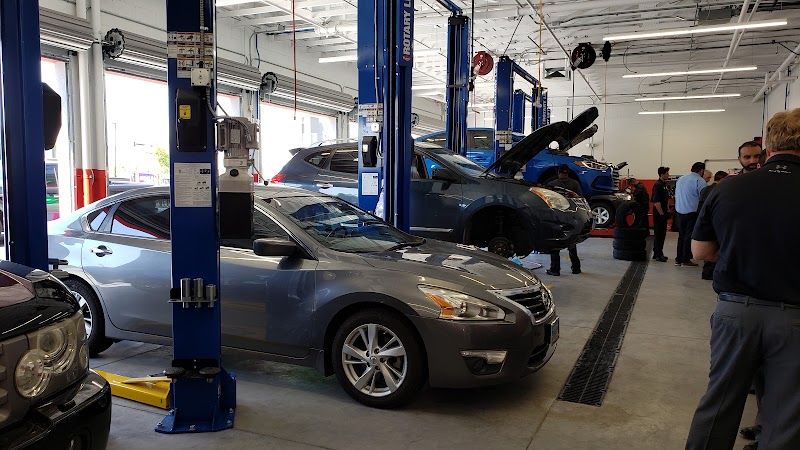 Tire Works