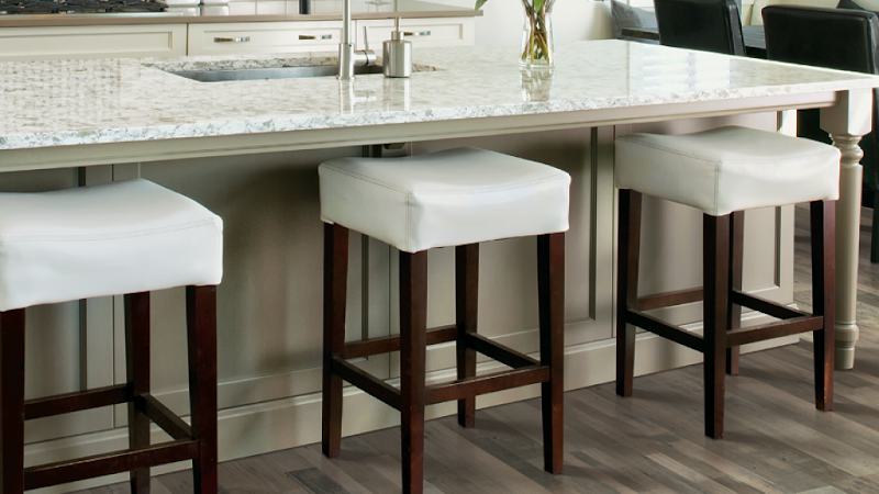 Affordable Flooring & More