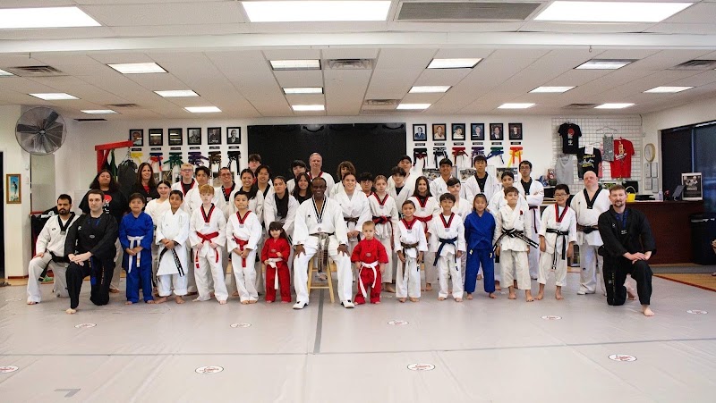 The DoJANG