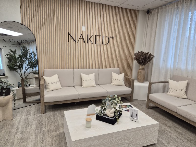 NakedMD Med Spa Henderson