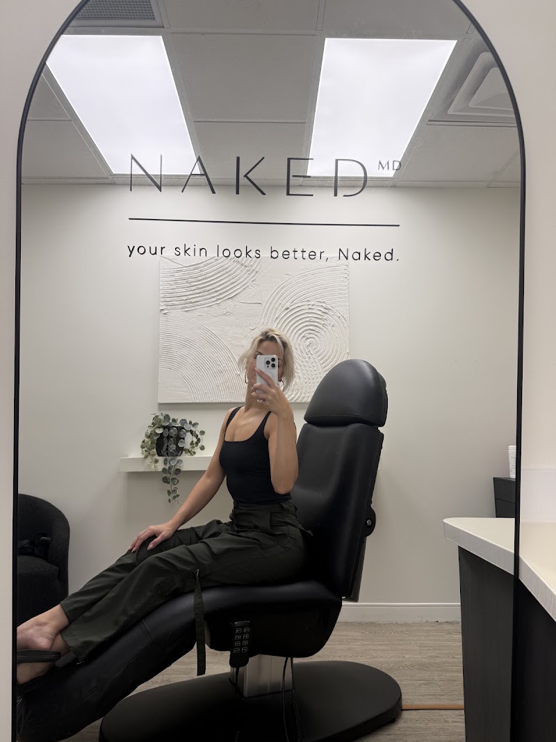 NakedMD Med Spa Henderson