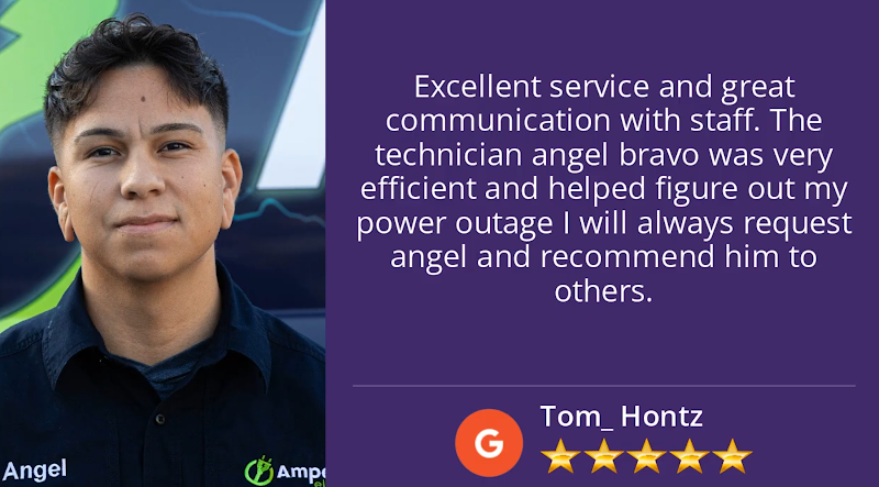 Ampere Electric