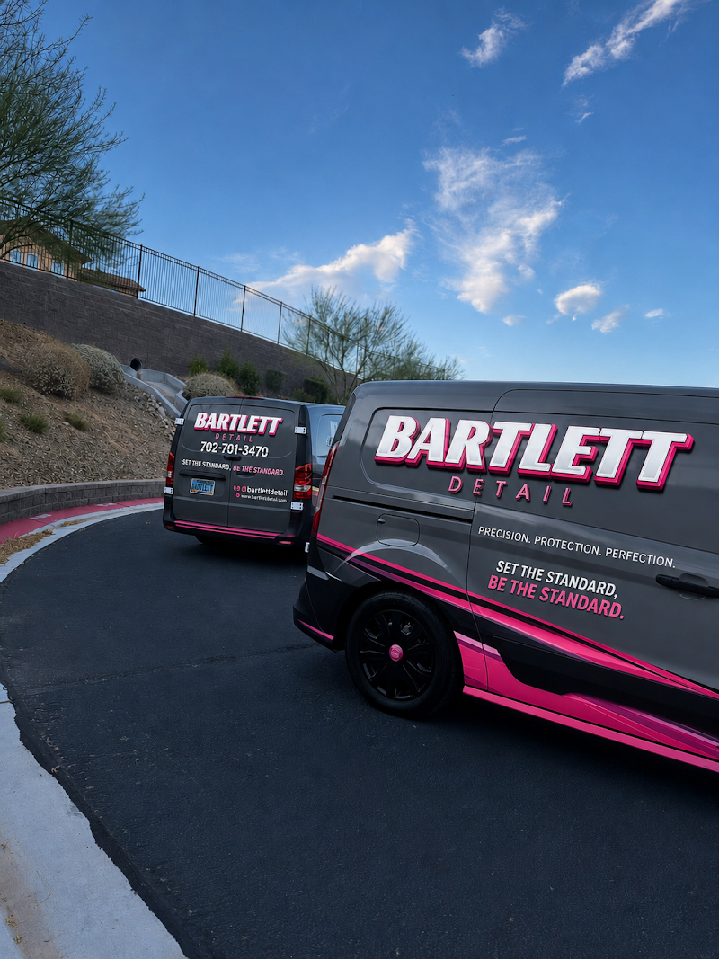 Bartlett Detail LLC