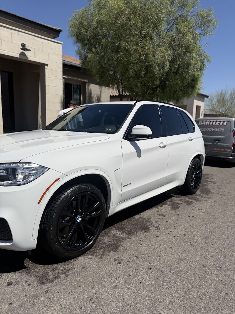 Bartlett Detail LLC