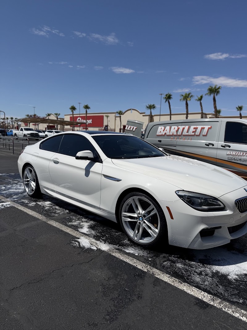 Bartlett Detail LLC