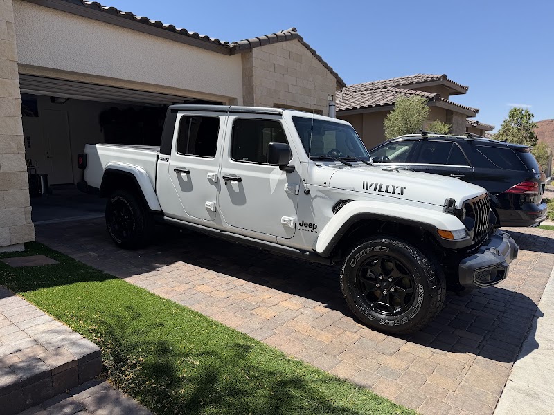 Bartlett Detail LLC