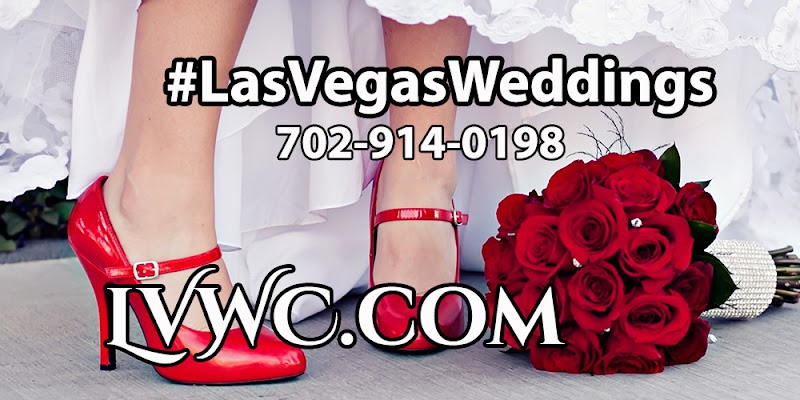 Las Vegas Weddings