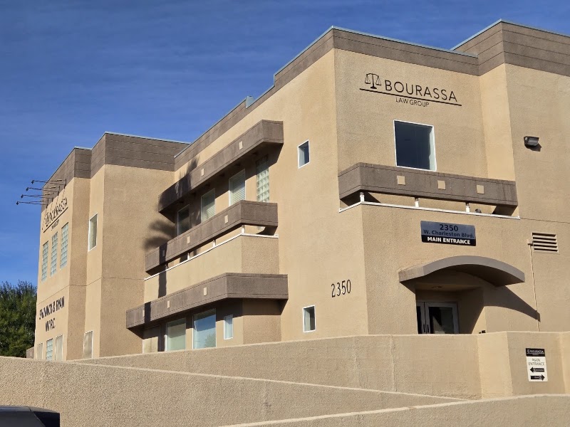 The Bourassa Law Group