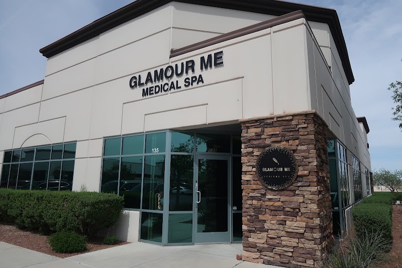 Glamour Me Medical Spa