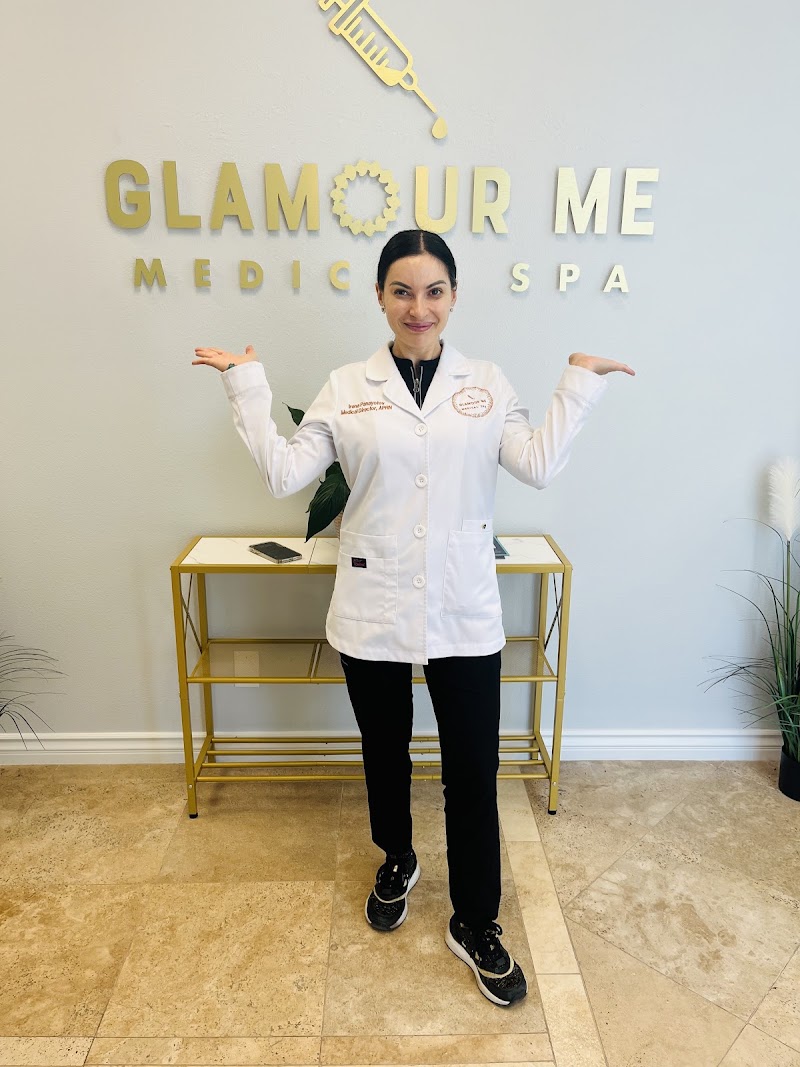 Glamour Me Medical Spa