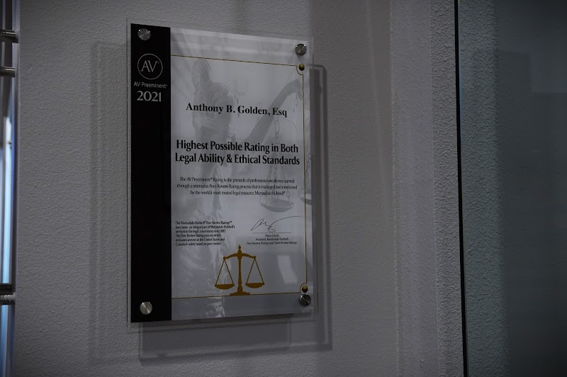 Anthem Injury Lawyers