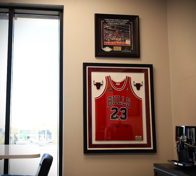 Anthem Injury Lawyers