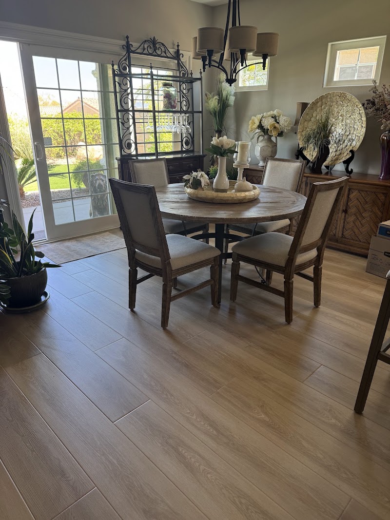 A To Z Direct Flooring