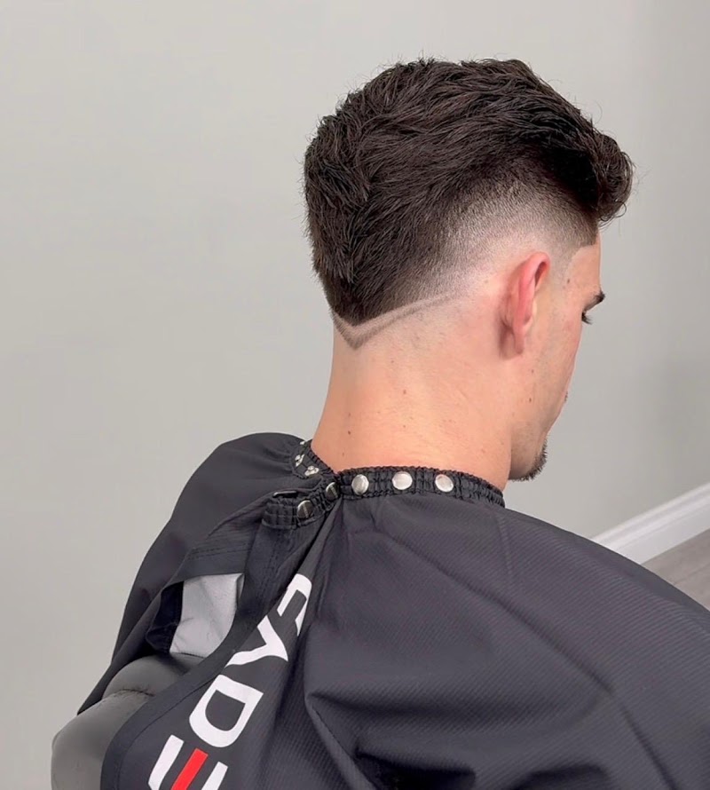 W&W BARBERS
