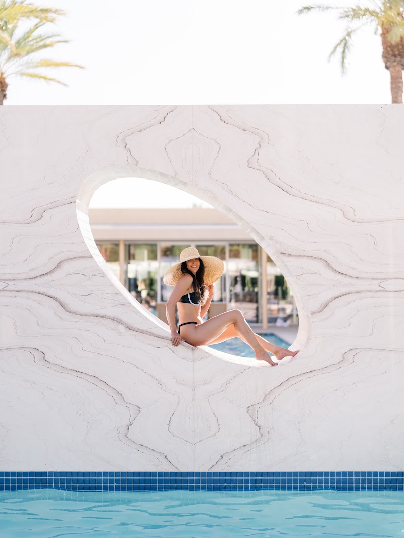 Green Valley Ranch Spa by Well & Being