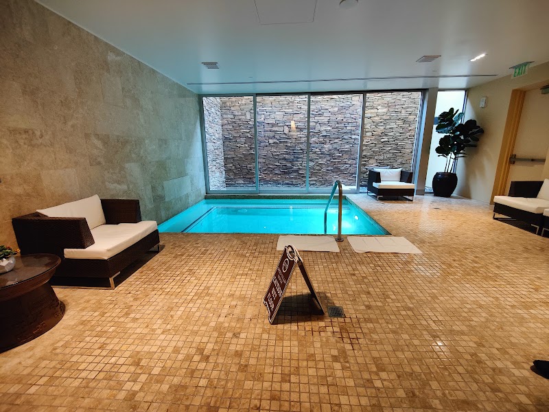 Green Valley Ranch Spa by Well & Being