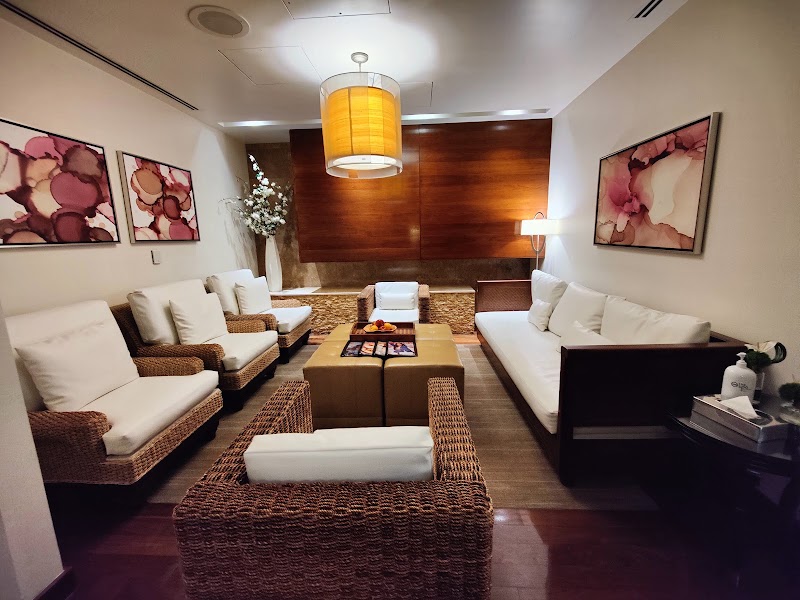 Green Valley Ranch Spa by Well & Being