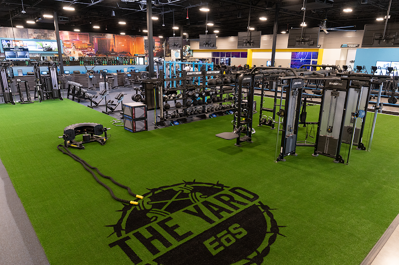 EōS Fitness