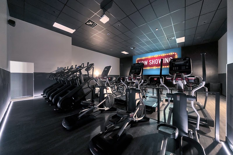 EōS Fitness