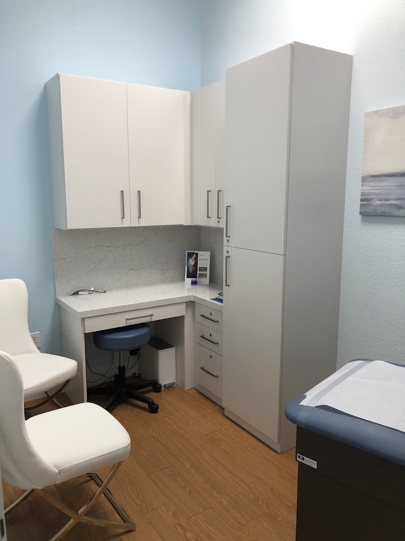 Henderson Med Spa
