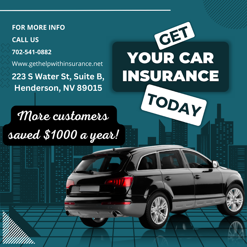 Get Help With Insurance, Inc.