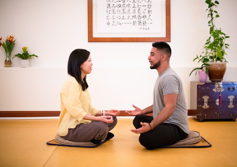 Body & Brain Yoga Tai Chi