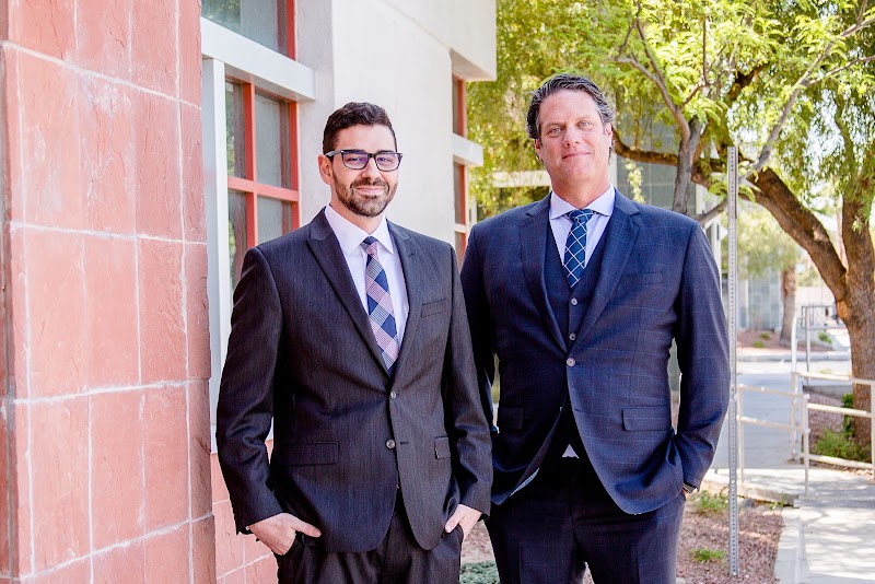 DBLF Injury Lawyers: Car Accident Attorneys