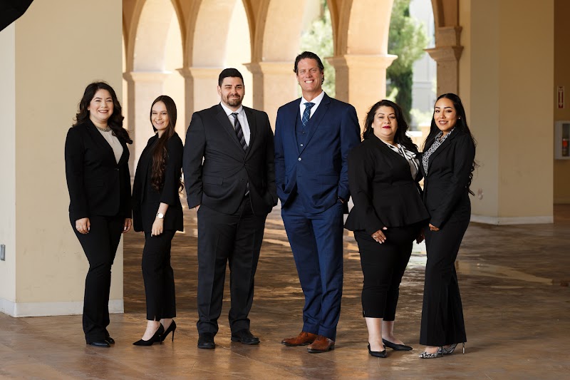 DBLF Injury Lawyers: Car Accident Attorneys