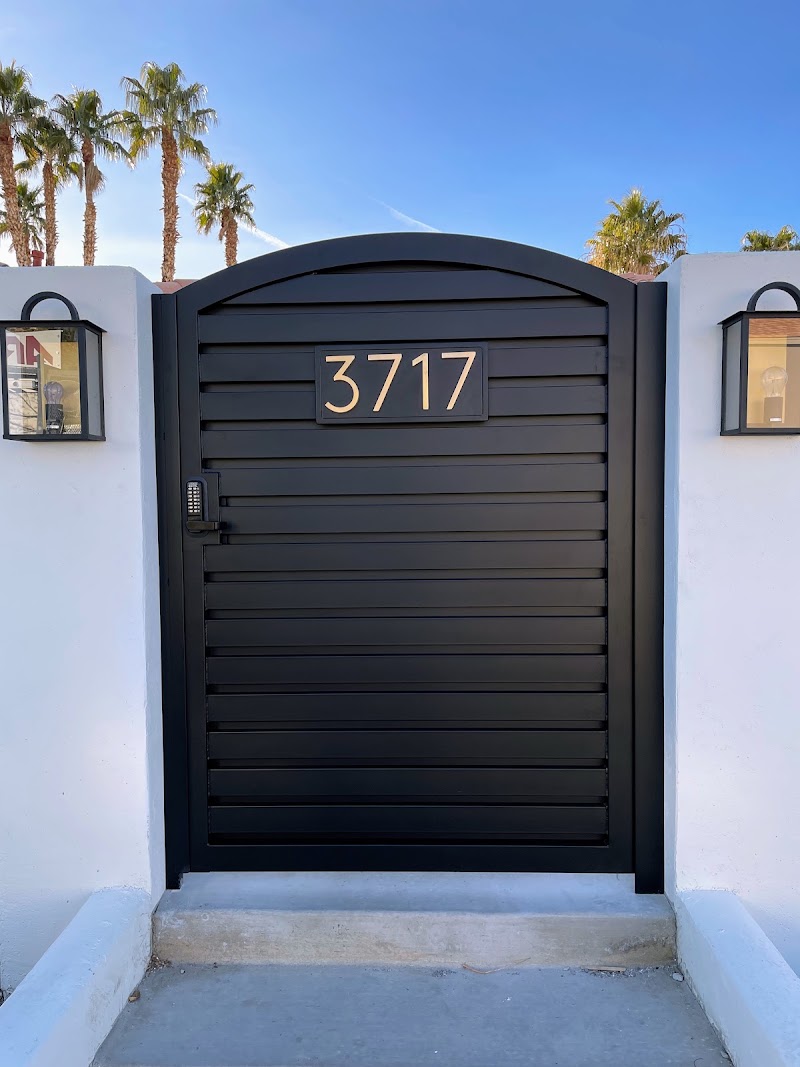 AR Iron Doors, Gates, and Fences