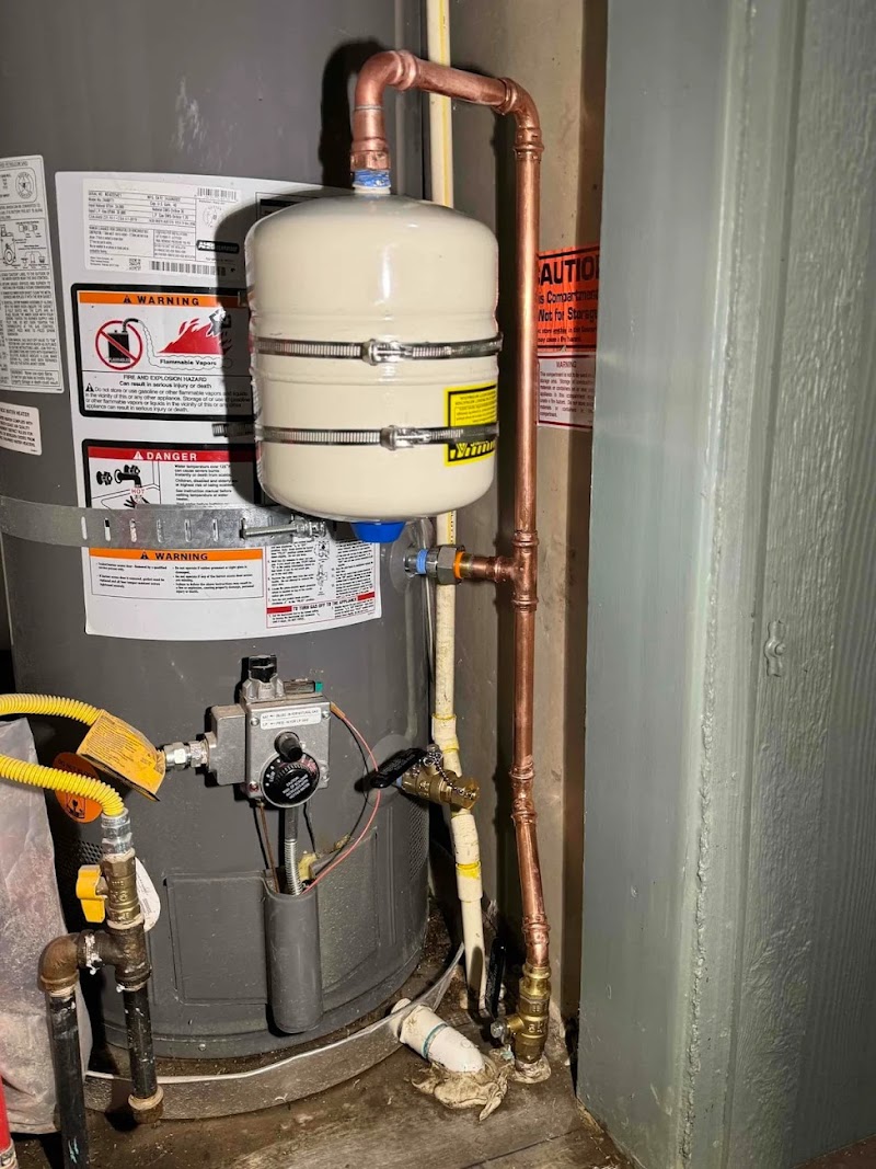 Pure Plumbing & Air