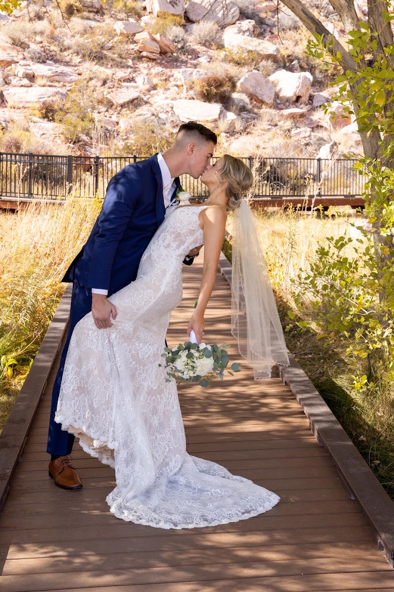 Adventure Weddings Las Vegas