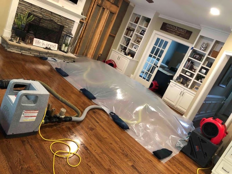 Henderson Plumbing & Drain