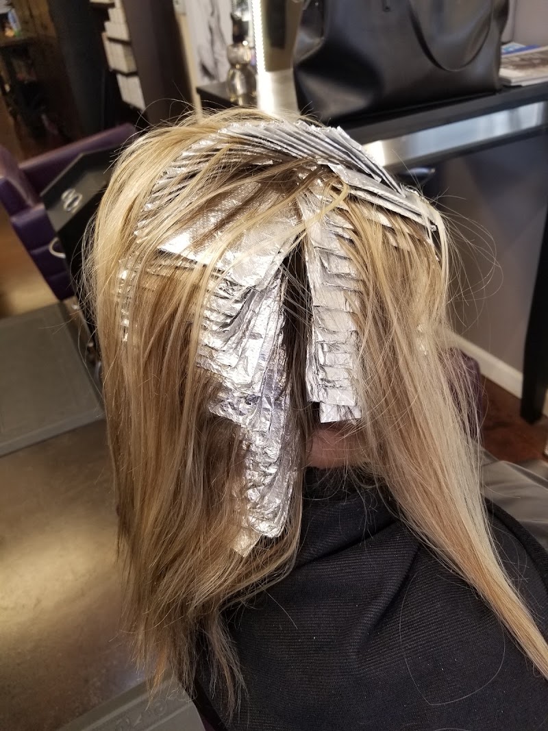 Twin Secrets Hair Studio