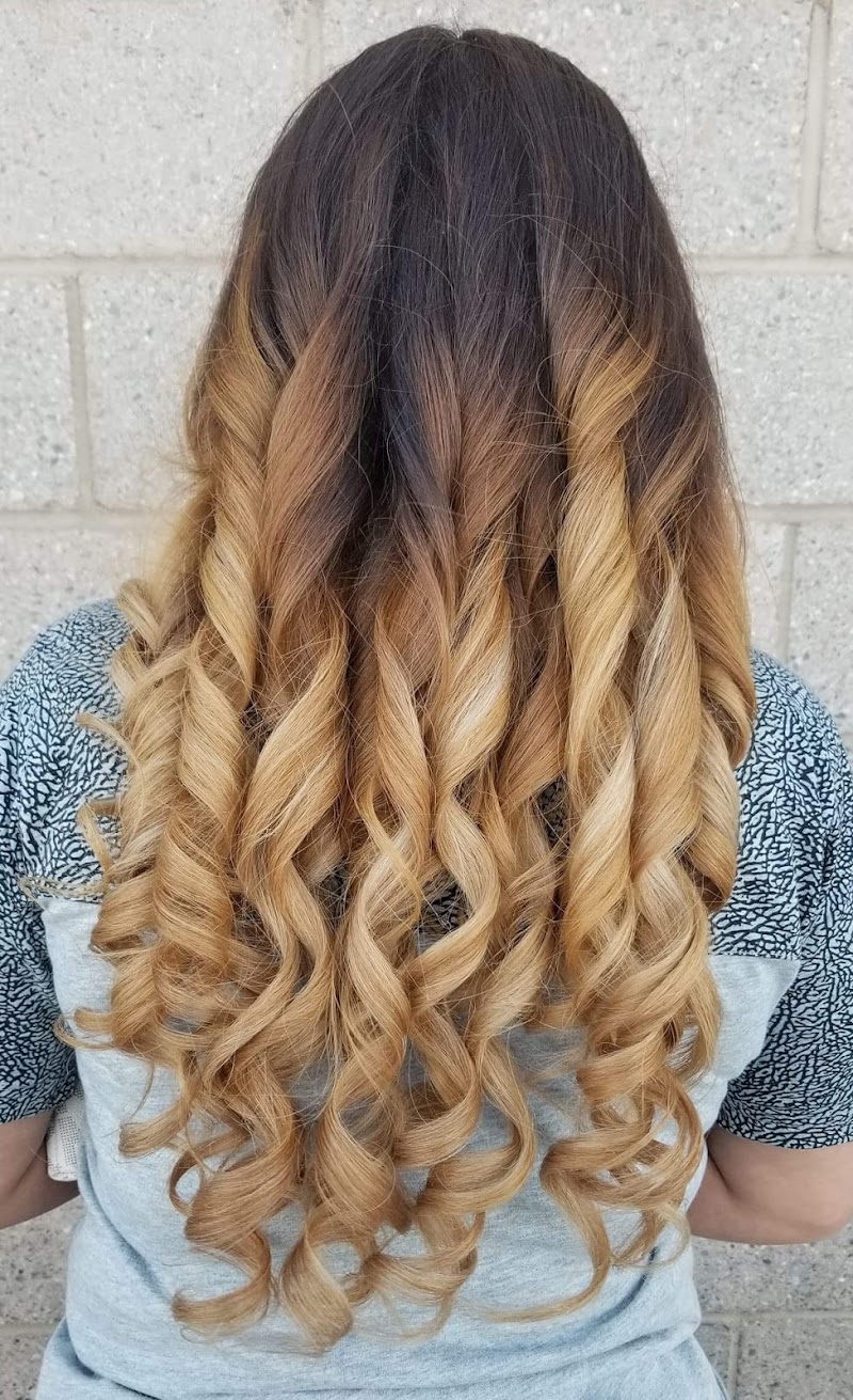 Twin Secrets Hair Studio
