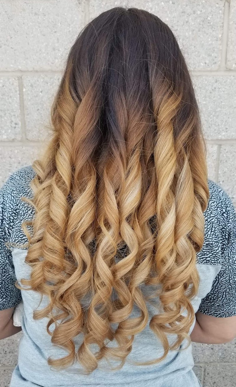 Twin Secrets Hair Studio