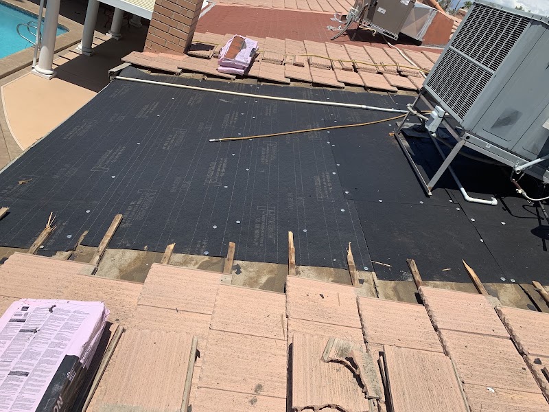 Discount Roofing NV LLC