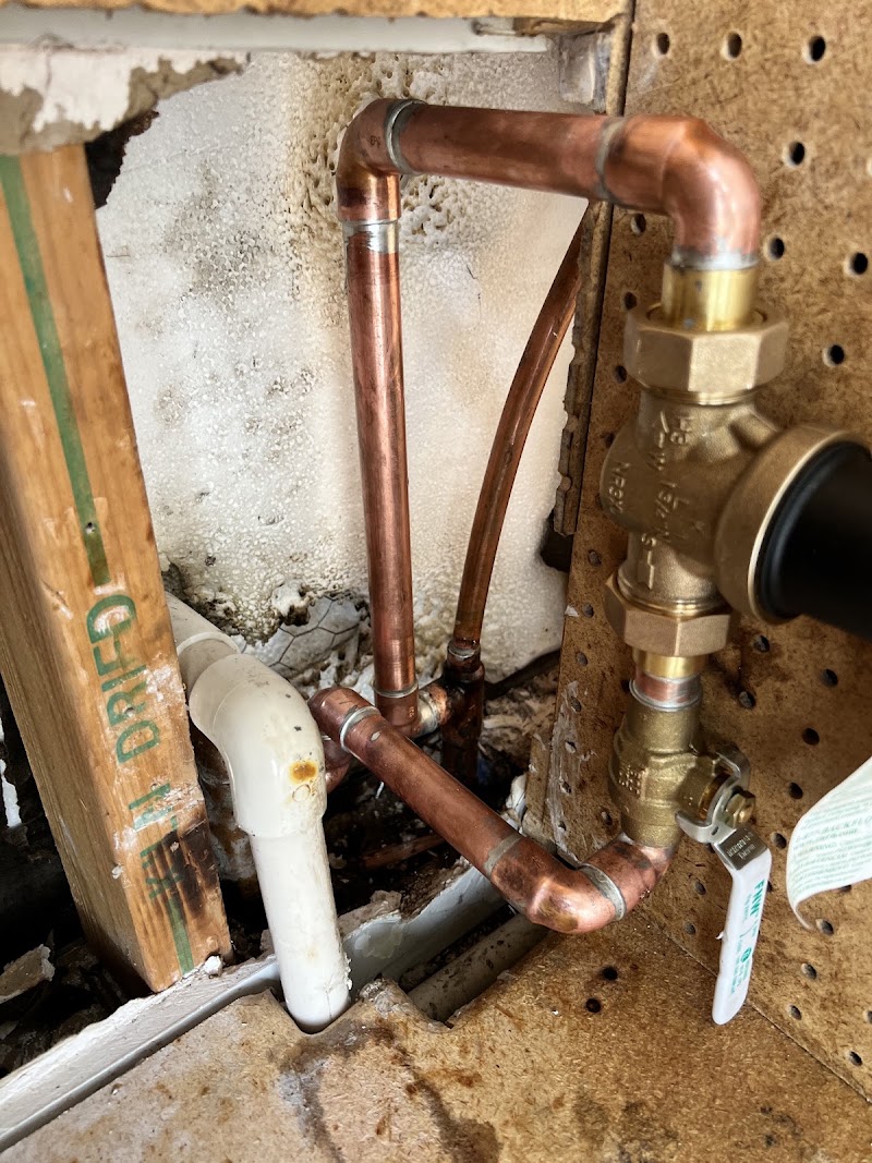 Bosch Plumbing LLC