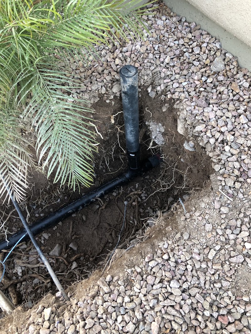 Bosch Plumbing LLC