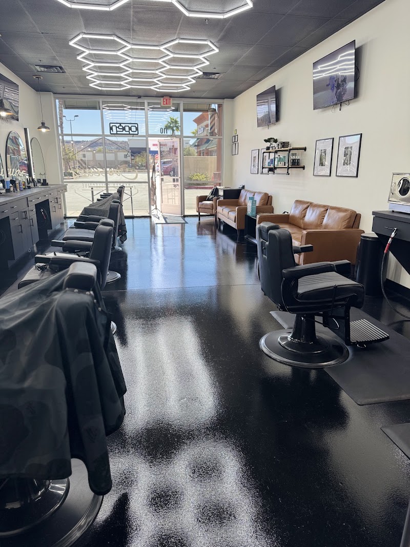 Costello’s Barber Collective