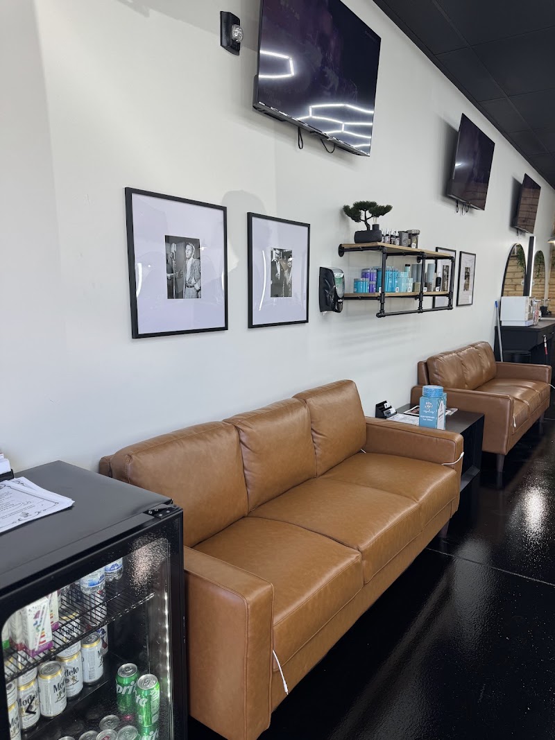 Costello’s Barber Collective
